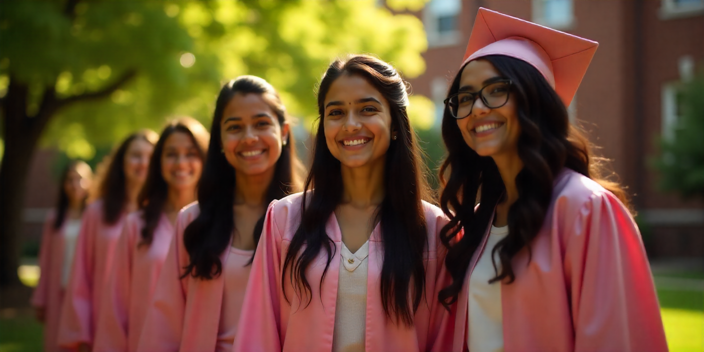 Where Ambition Meets Opportunity.
Discover how a world-class medical or nursing degree from Georgia can launch your international career.