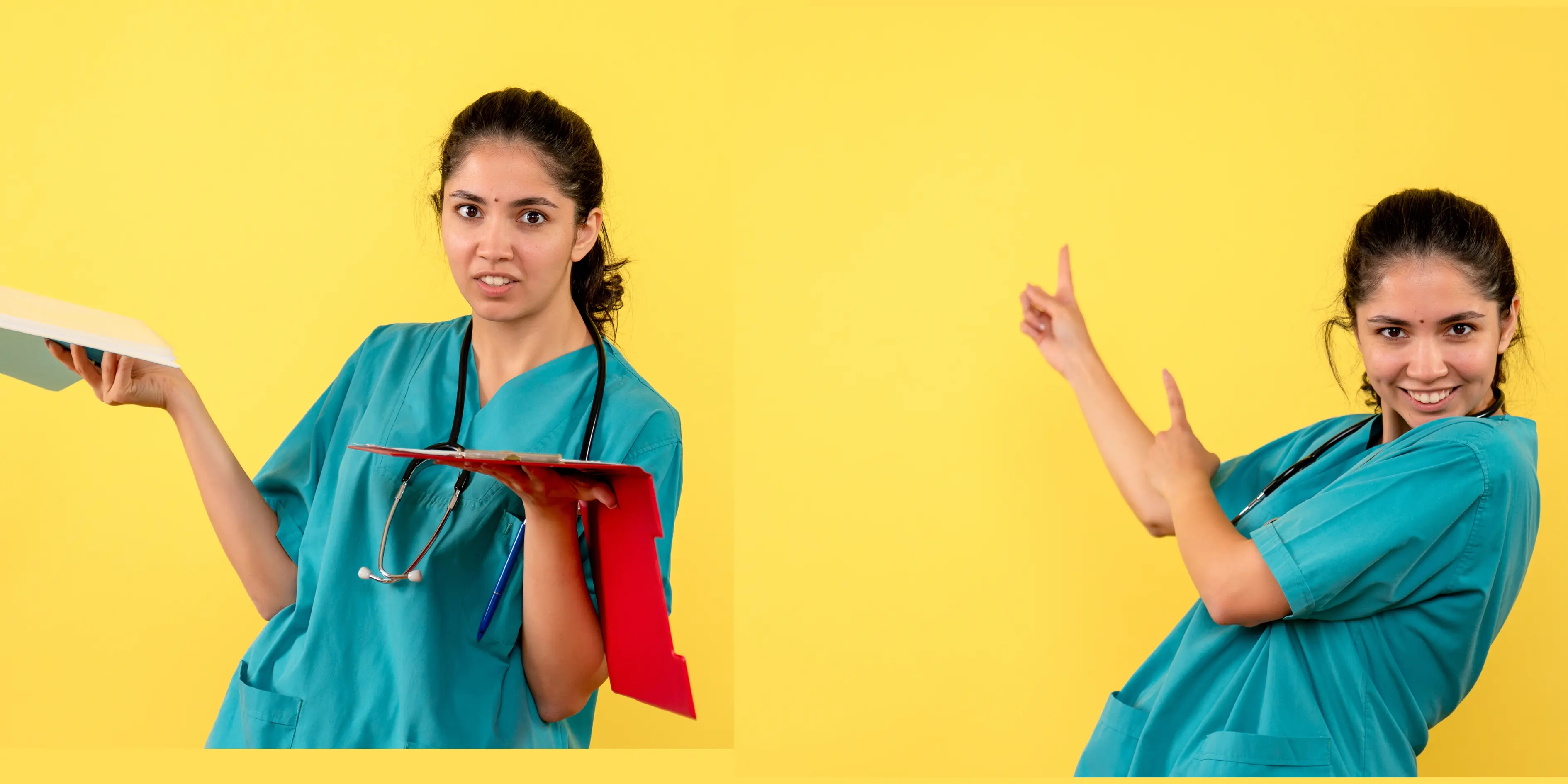 Doctor or Nurse? How to Choose Your Medical Career Path in Georgia