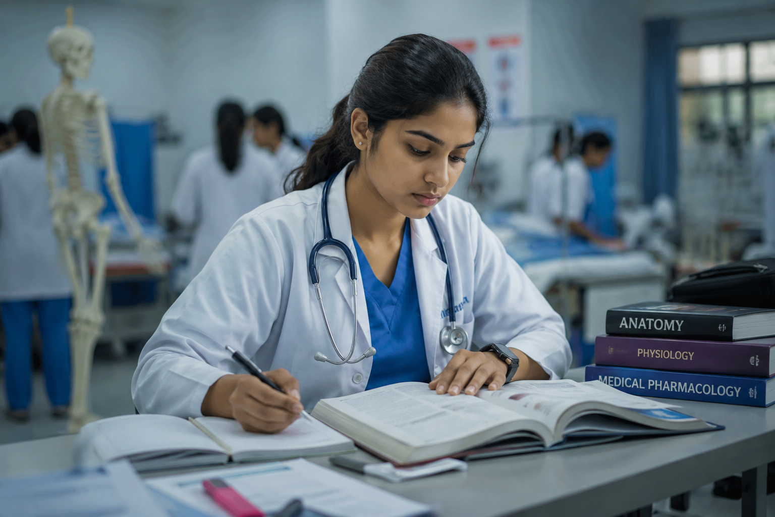 MD-MBBS