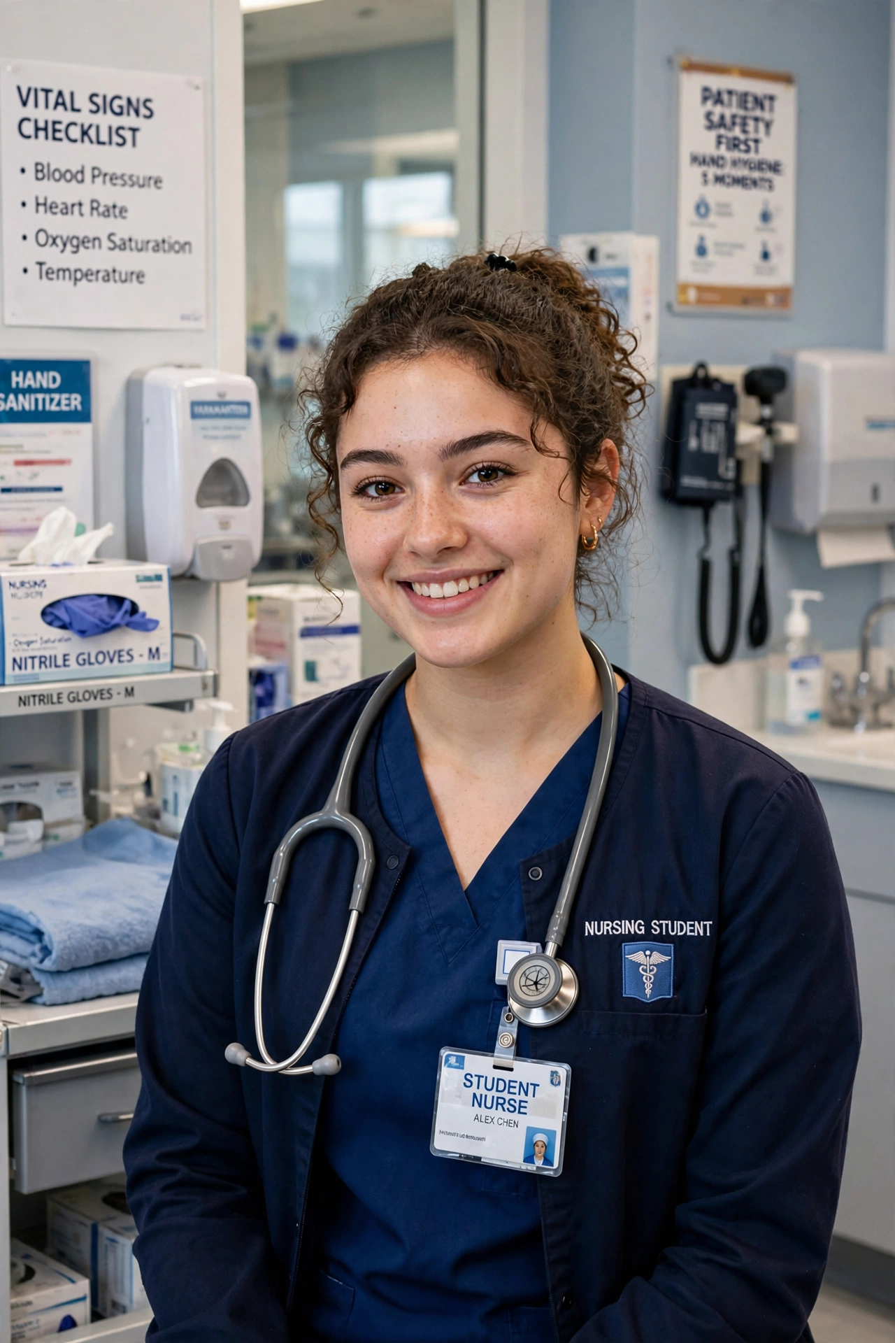 Nursing