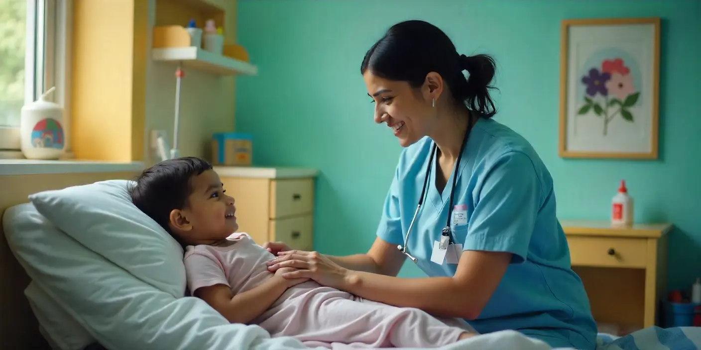 Bachelor of Science (B.Sc.) in Nursing